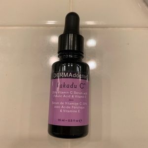 dermadoctor Makeup - ✅ Dermadoctor kakadu c serum dermadoctor Makeup - ✅ Dermadoctor kakadu c serum
